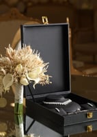 مسكة عروس - سهر