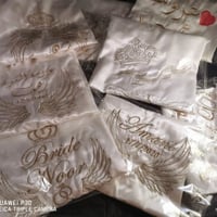 روب عروسة - مينا