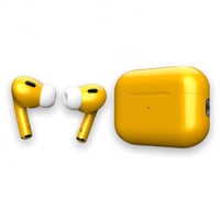 APPLE - آبل ايربودز االجيل الثانى برو جديد - لون ا...