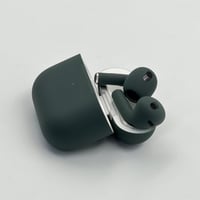 APPLE - آبل ايربودز الجيل الثالث - البين جرين الجد...