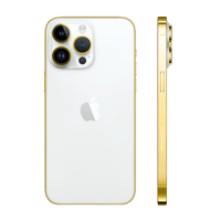 ايفون 16 مذهب اطراف - أي تصميم من اختيارك - جديد