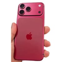 ايفون 17 عودي - أي تصميم من اختيارك - جديد