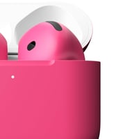 APPLE - آبل ايربودز الجيل الرابع 4 جديد ملونه - لو...