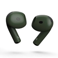 APPLE - آبل ايربودز الجيل الرابع 4 جديد ملونه - لو...