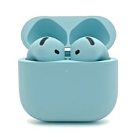 APPLE - آبل ايربودز الجيل الرابع 4 جديد ملونه - ال...