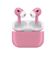 APPLE - آبل ايربودز االجيل الثانى برو جديد - لون ب...