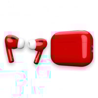 APPLE - آبل ايربودز االجيل الثانى برو جديد - لون ا...