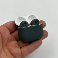 APPLE - آبل ايربودز الجيل الثالث - البين جرين الجد...