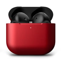 APPLE - آبل ايربودز الجيل الرابع 4 جديد ملونه - لو...