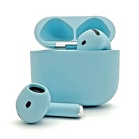 APPLE - آبل ايربودز الجيل الرابع 4 جديد ملونه - ال...