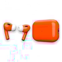 APPLE - آبل ايربودز االجيل الثانى برو جديد - لون ب...