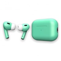 APPLE - آبل ايربودز االجيل الثانى برو جديد - لون ت...