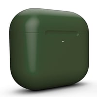 APPLE - آبل ايربودز الجيل الرابع 4 جديد ملونه - لو...