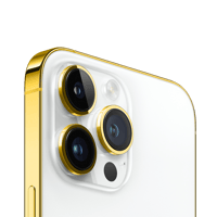 ايفون 16 مذهب اطراف - أي تصميم من اختيارك - جديد