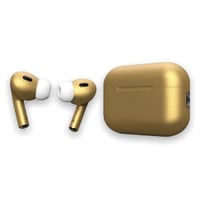 APPLE - آبل ايربودز االجيل الثالث برو جديد - لون ذ...