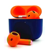 APPLE - آبل ايربودز الجيل الرابع 4 جديد ملونه - كو...