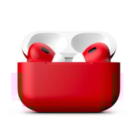 APPLE - آبل ايربودز االجيل الثانى برو جديد - لون ا...