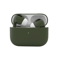 APPLE - آبل ايربودز االجيل الثانى برو جديد - لون ا...