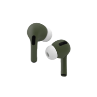 APPLE - آبل ايربودز االجيل الثالث برو جديد - لون ا...