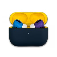 APPLE - ابل ايربودز برو بثلاث الوان مكس مطفي