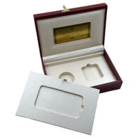 RIVALO - صندوق فاخر للايفون مصنوع من الجلد مناسب ل...