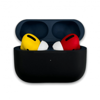 APPLE - آبل ايربودز االجيل الثانى برو جديد - بثلاث...