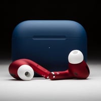 APPLE - آبل ايربودز االجيل الثانى برو جديد - بتصمي...