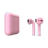 APPLE - ابل ايربودز الجيل الثاني - بيبى بنك لامع