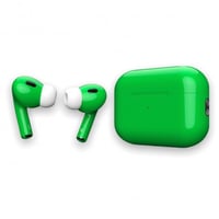 APPLE - آبل ايربودز االجيل الثانى برو جديد - لون ا...