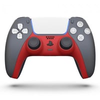 يد تحكم بلايستيشن 5 الاصلية - ملونة من justpaint