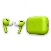 APPLE - آبل ايربودز االجيل الثانى برو جديد - لون ف...