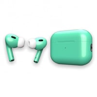 APPLE - آبل ايربودز االجيل الثانى برو جديد - لون ت...