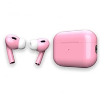 APPLE - آبل ايربودز االجيل الثانى برو جديد - لون ب...