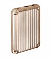 VIVA MADRID - فيفا مدريد باوربنك 10000 MAH منفدين...