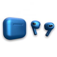 APPLE - آبل ايربودز الجيل الثالث - بيبسي ميتاليك م...