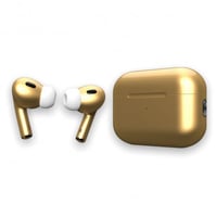 APPLE - آبل ايربودز االجيل الثانى برو جديد - لون ذ...