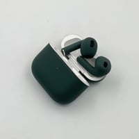 APPLE - آبل ايربودز الجيل الثالث - البين جرين الجد...