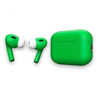 APPLE - آبل ايربودز االجيل الثانى برو جديد - لون ا...