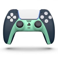 يد تحكم بلايستيشن 5 الاصلية - ملونة من justpaint