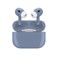 APPLE - آبل ايربودز االجيل الثالث برو جديد - لون س...