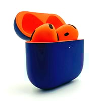 APPLE - آبل ايربودز الجيل الرابع 4 جديد ملونه - كو...