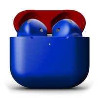 APPLE - آبل ايربودز الجيل الرابع 4 جديد ملونه - مك...