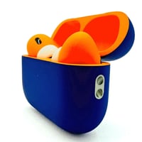 APPLE - آبل ايربودز االجيل الثالث برو جديد - مكس م...