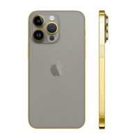 ايفون 16 مذهب اطراف - أي تصميم من اختيارك - جديد