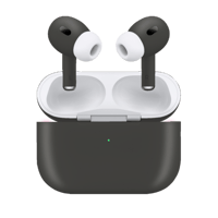 APPLE - آبل ايربودز االجيل الثالث برو جديد - لون ج...