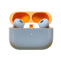 APPLE - آبل ايربودز االجيل الثالث برو جديد - لون م...