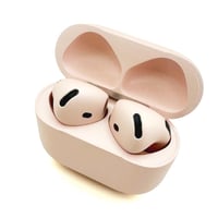 APPLE - آبل ايربودز الجيل الرابع 4 جديد ملونه - لو...