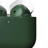 APPLE - آبل ايربودز الجيل الرابع 4 جديد ملونه - لو...