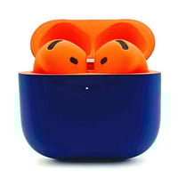 APPLE - آبل ايربودز الجيل الرابع 4 جديد ملونه - كو...