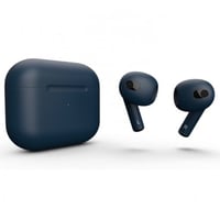 APPLE - آبل ايربودز الجيل الثالث - باسافيك بلو مطف...